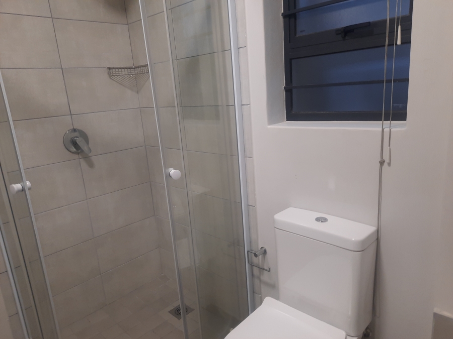 To Let 2 Bedroom Property for Rent in Langeberg Heights Western Cape